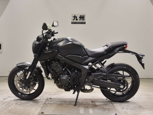 OTHER CB650R