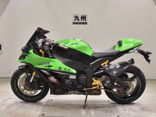 Kawasaki ZX-10R