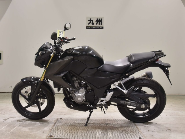 Honda CB250