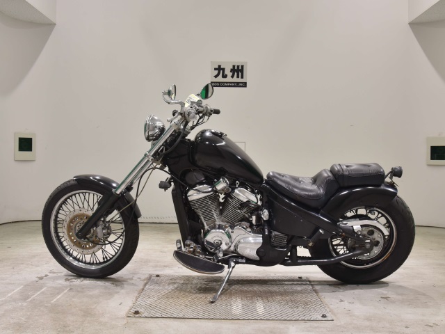 Honda STEED400