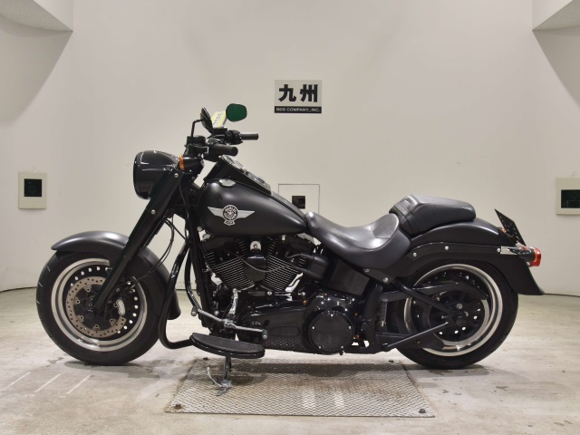 OTHER HARLEY FLSTFBS1800