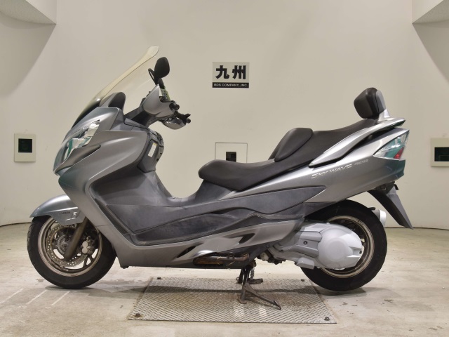 Suzuki SKYWAVE 400S-3