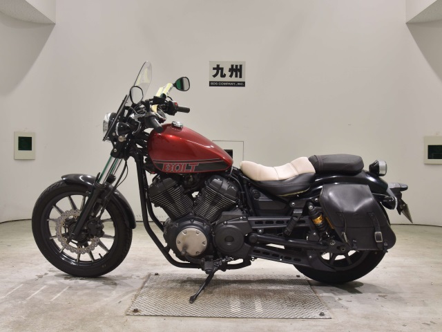 Yamaha BOLT950RA