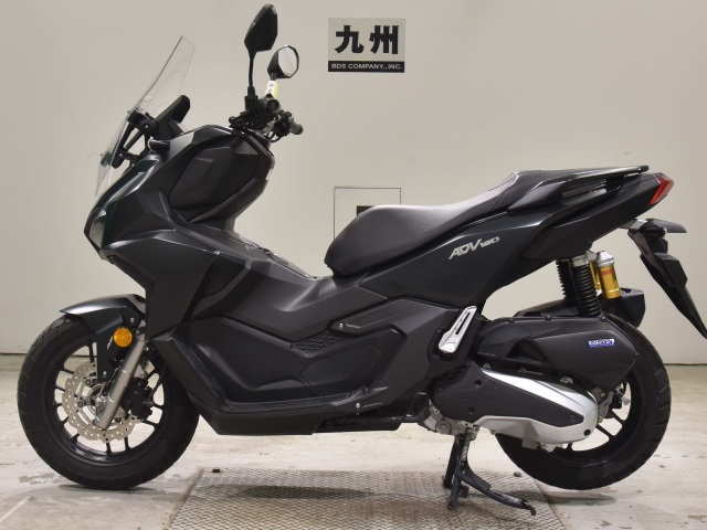 OTHER ADV160