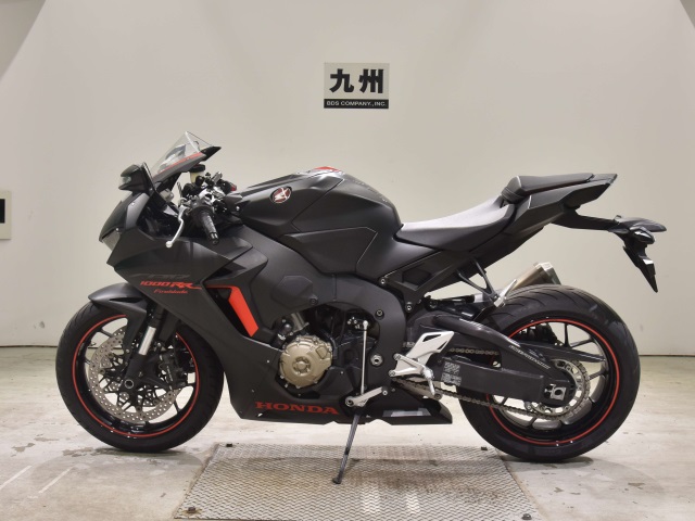 Honda CBR1000RR
