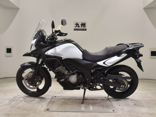 Suzuki V STROM650A