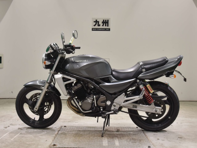 Kawasaki BALIUS250-2