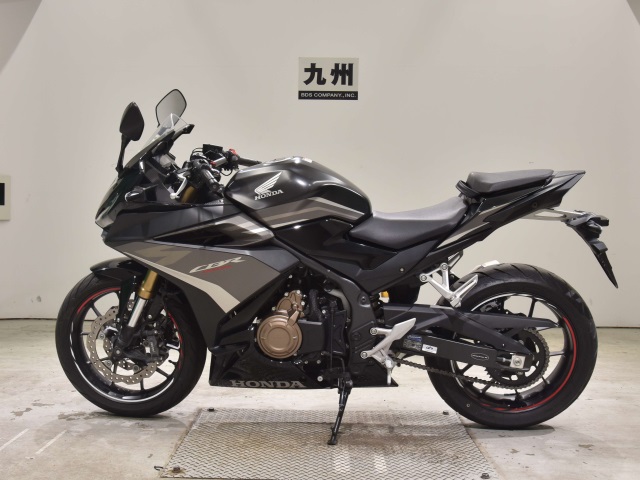 OTHER CBR400R-2