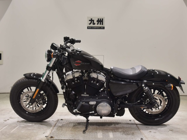 Harley-Davidson HARLEY XL1200X
