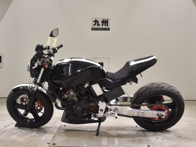 Honda HORNET250