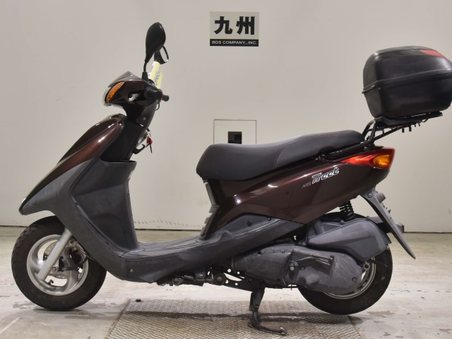 Yamaha AXIS125