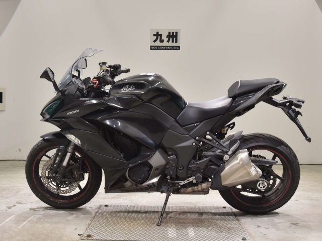 Kawasaki NINJA1000A