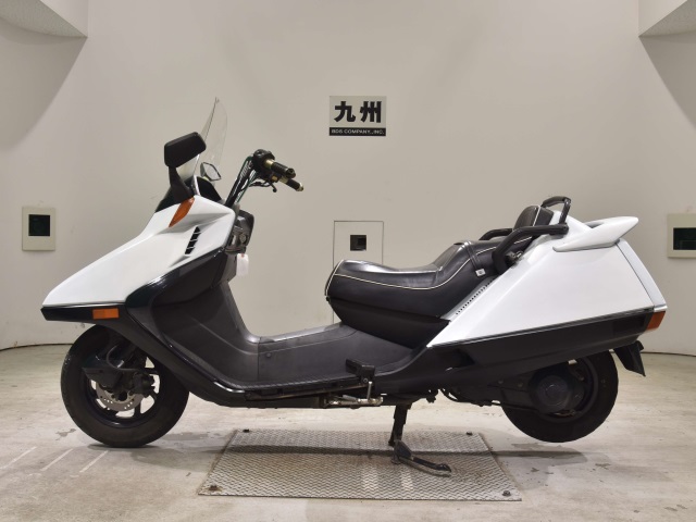 Honda FUSION
