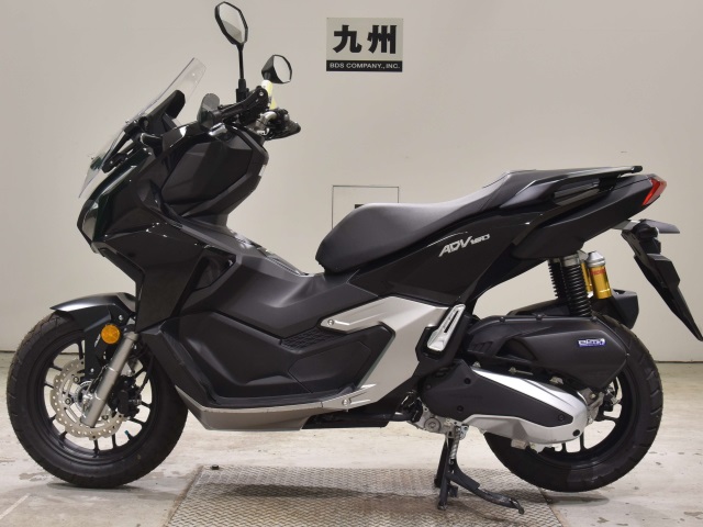 OTHER ADV160