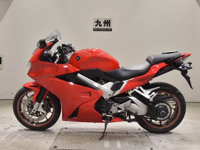 Honda VFR800F