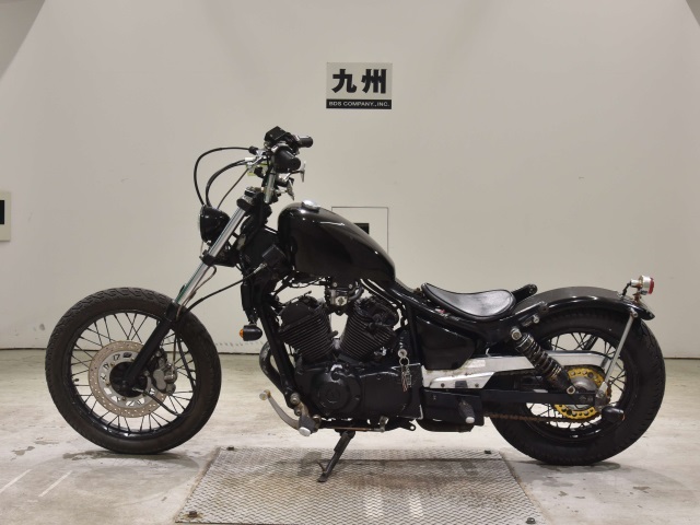Yamaha VIRAGO 250