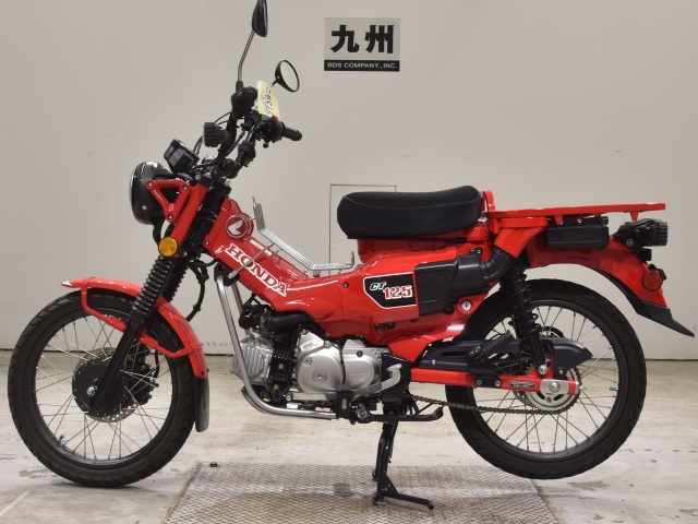 OTHER CT125