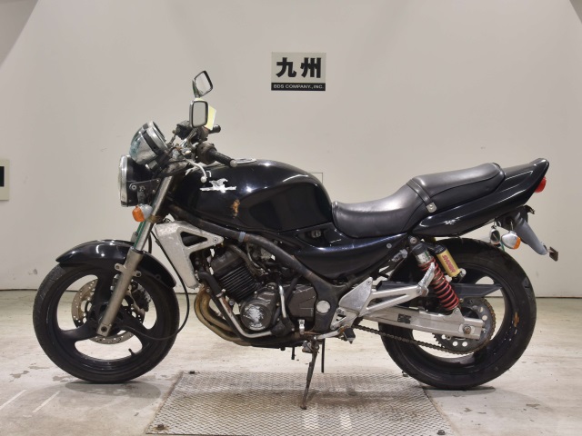 Kawasaki BALIUS250-2