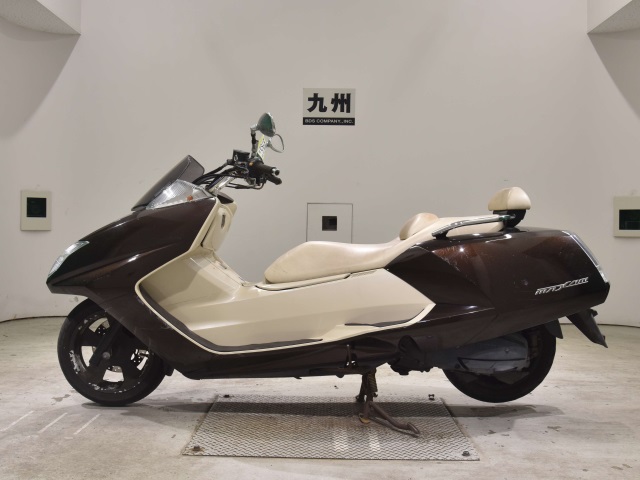 Yamaha MAXAM250