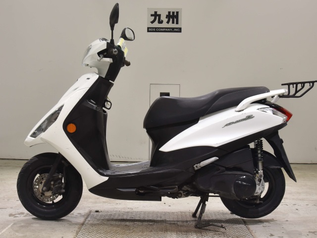 OTHER AXIS125Z