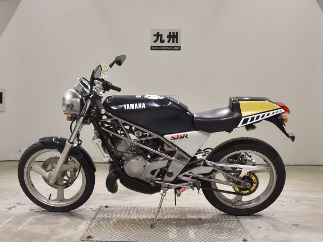 Yamaha SDR200