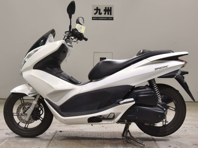 Honda PCX125