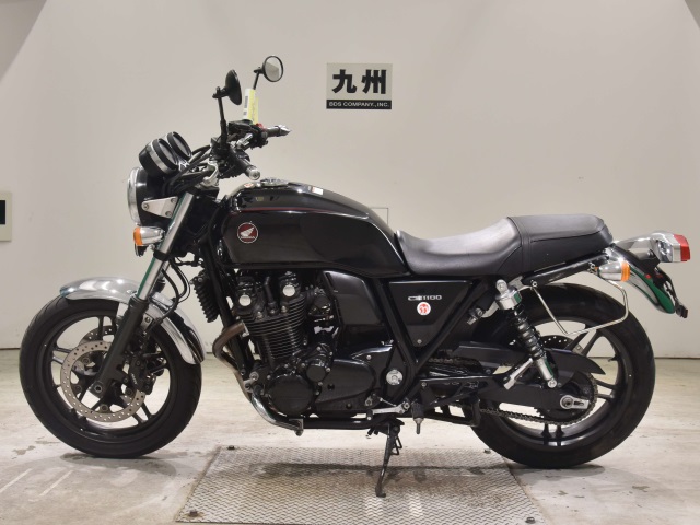 Honda CB1100A