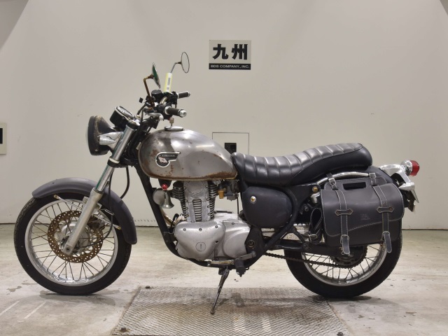 Kawasaki ESTRELLA250 RS