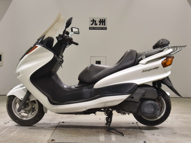 Yamaha MAJESTY 250-2