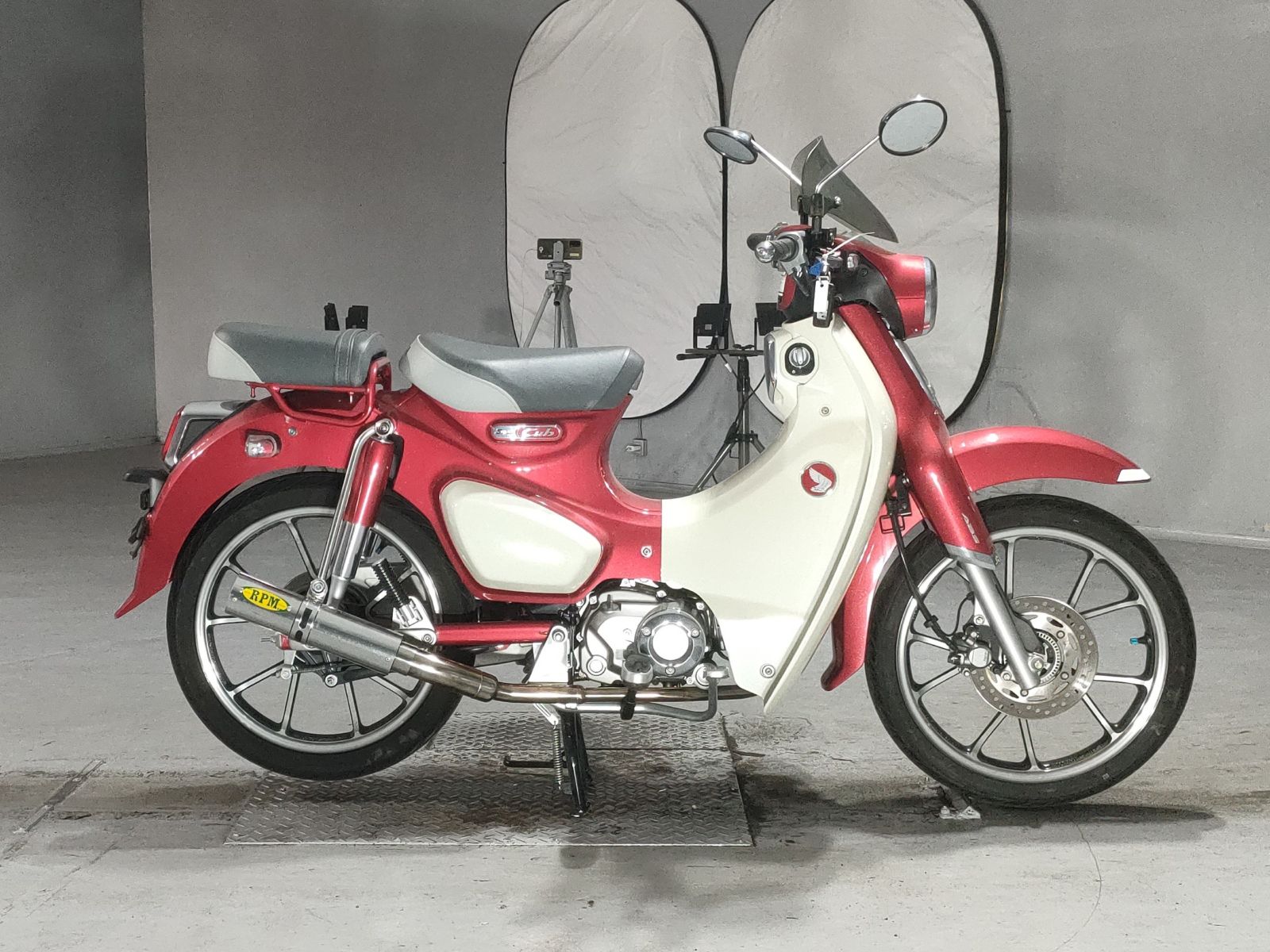 OTHER SUPER CUB C125