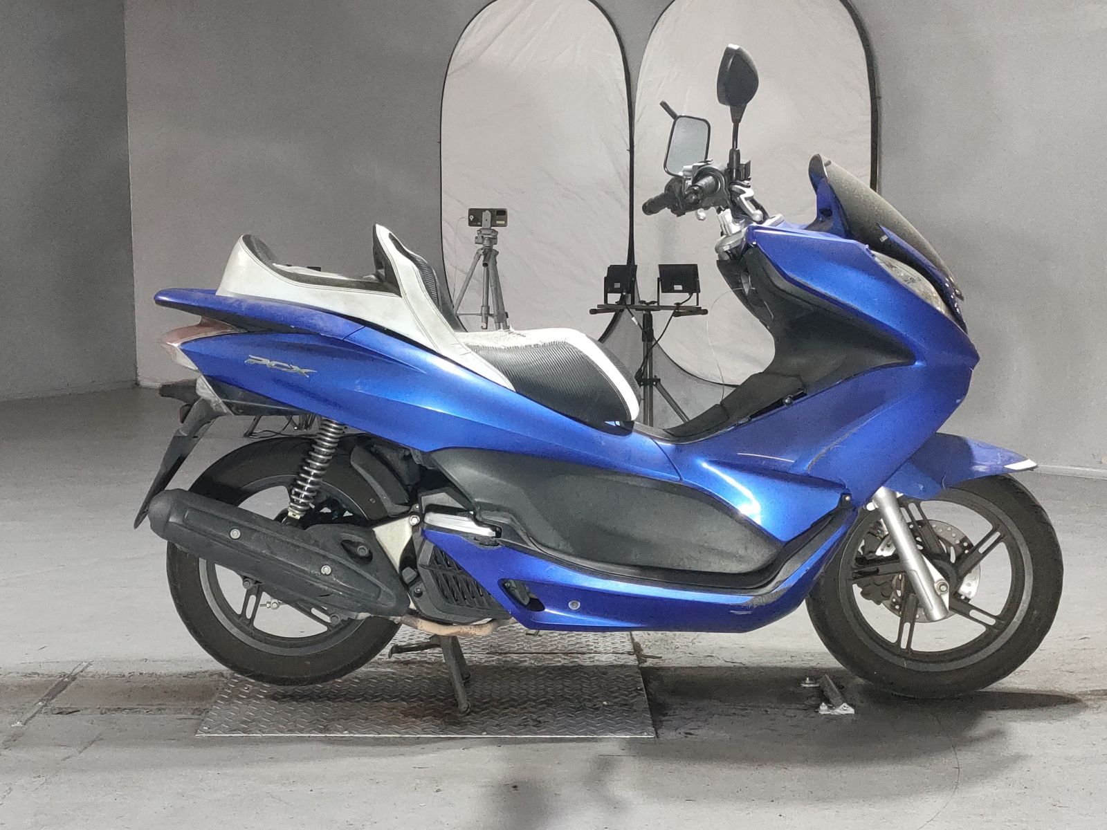 Honda PCX125
