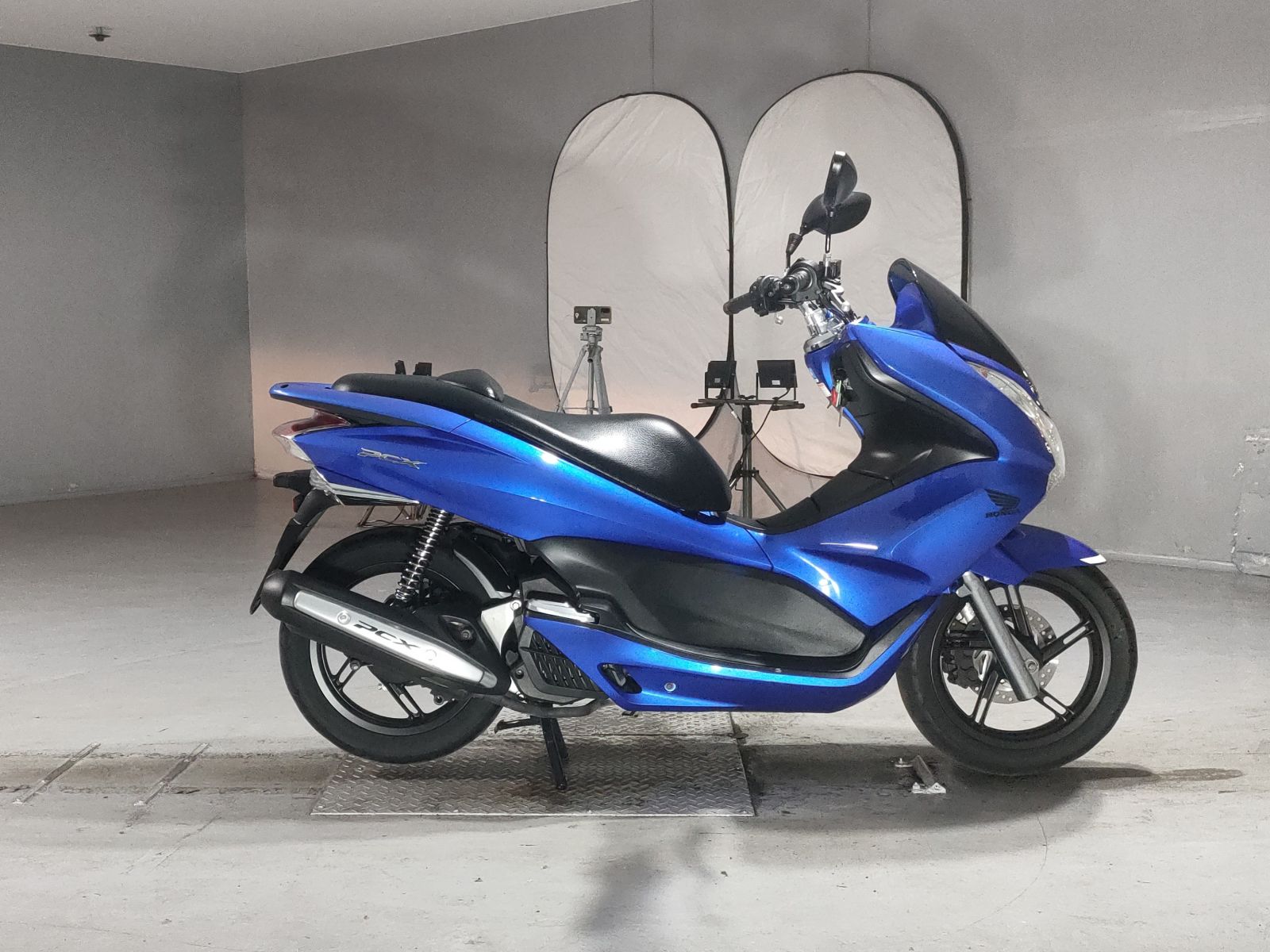 Honda PCX125