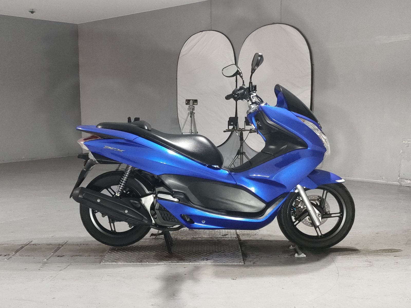 Honda PCX125
