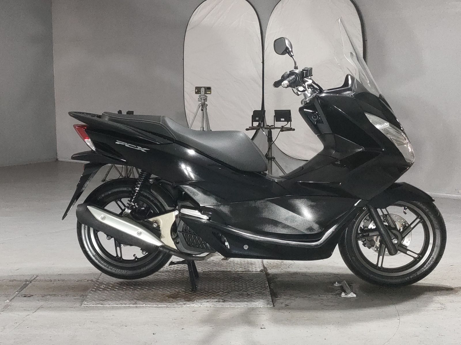 Honda PCX125