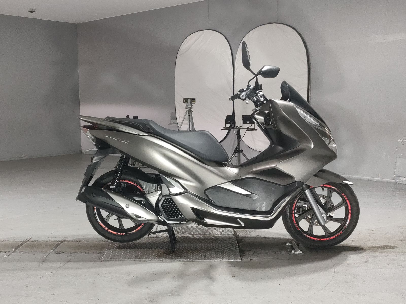 Honda PCX125