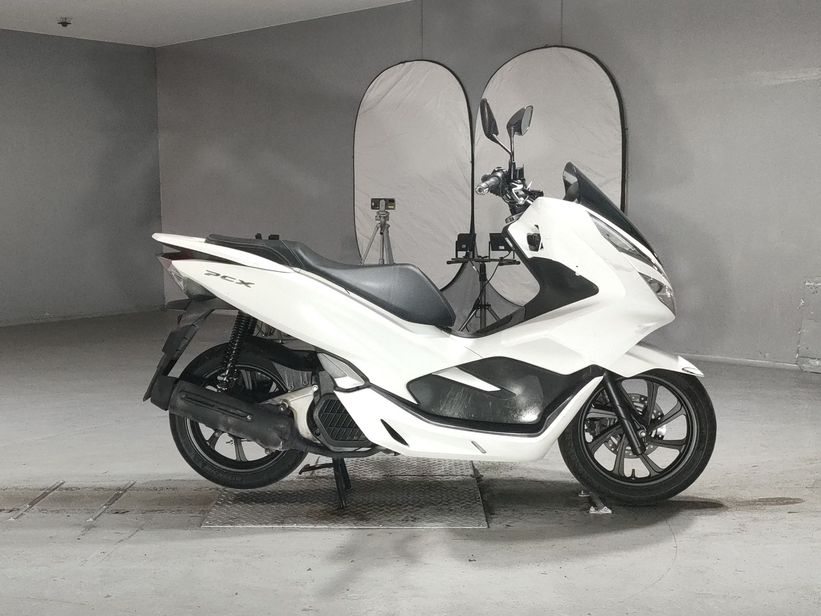 Honda PCX125