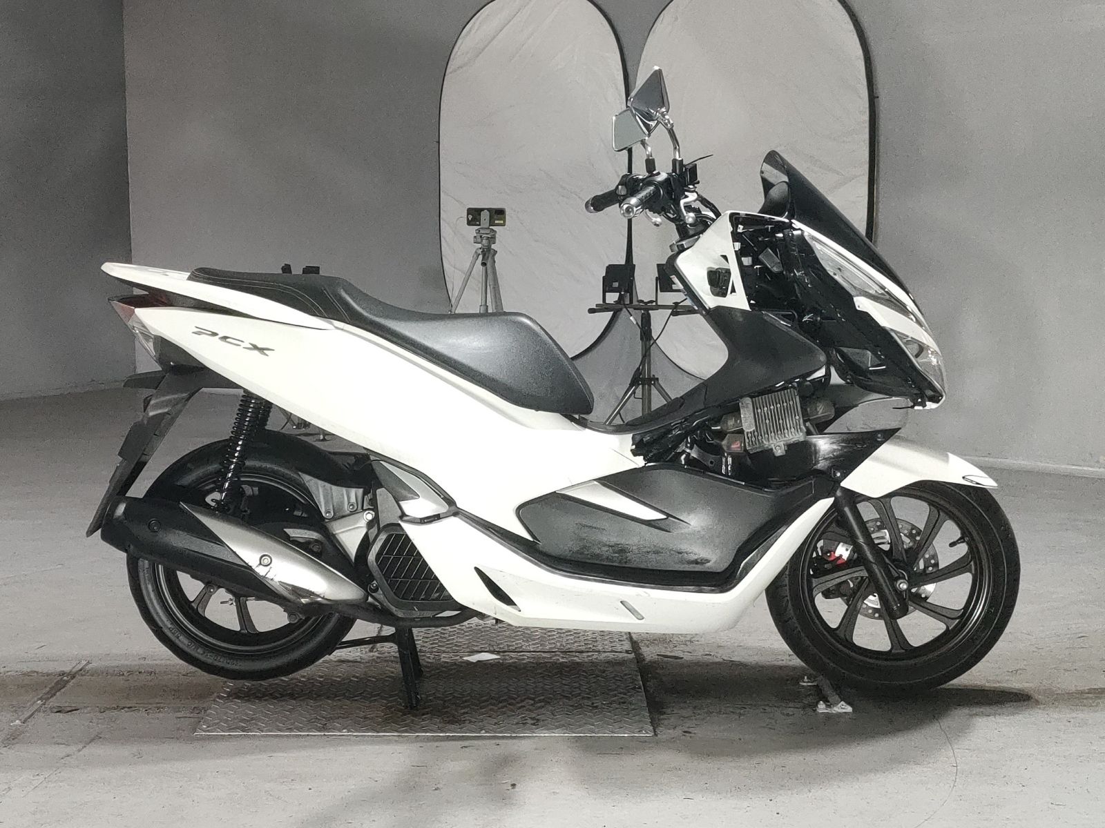 Honda PCX125