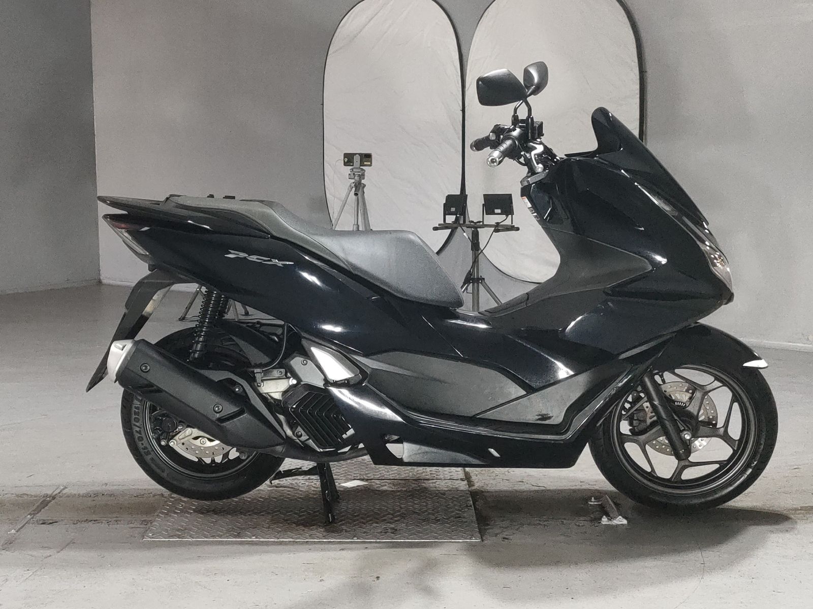 Honda PCX125