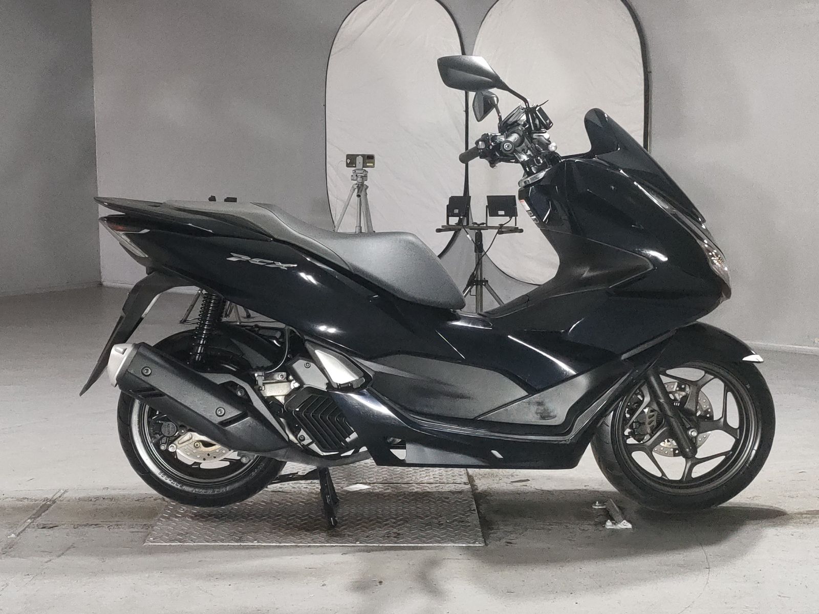 Honda PCX125