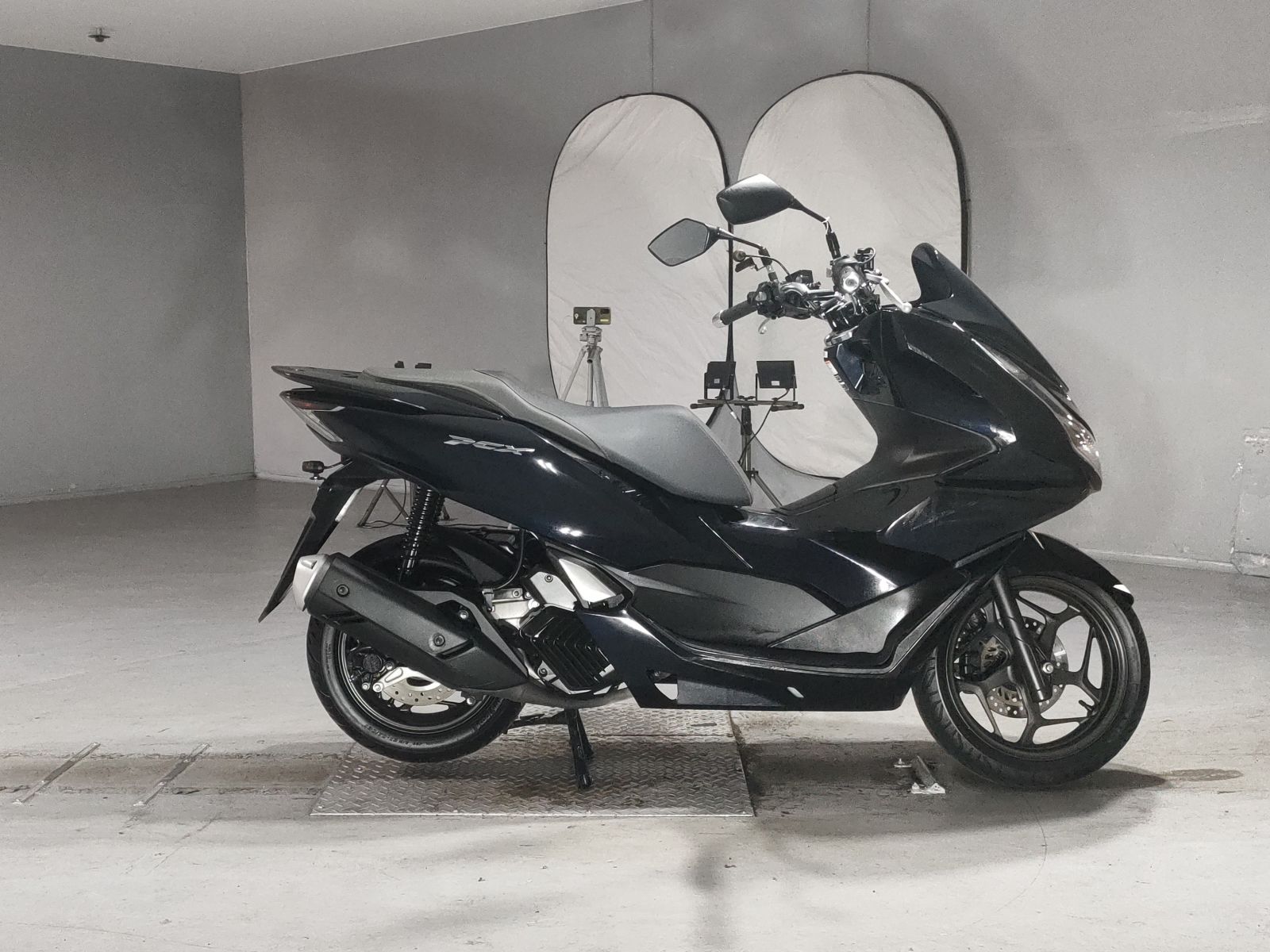 Honda PCX125