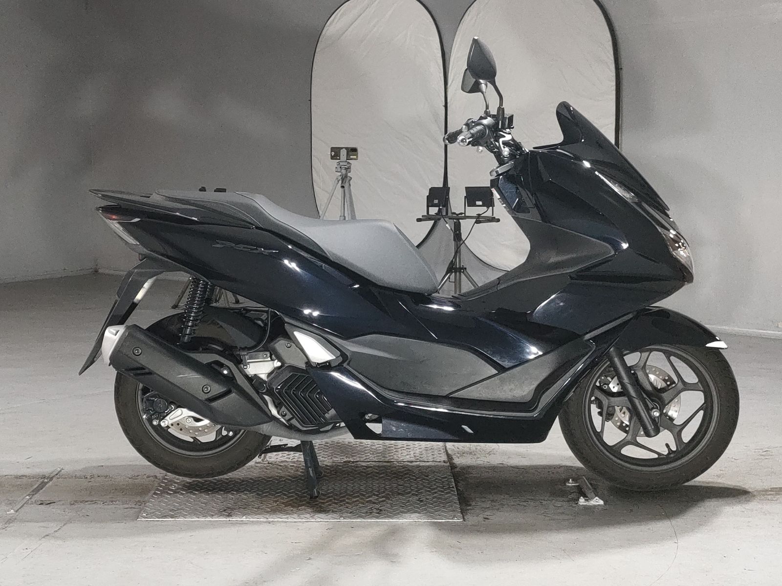Honda PCX125