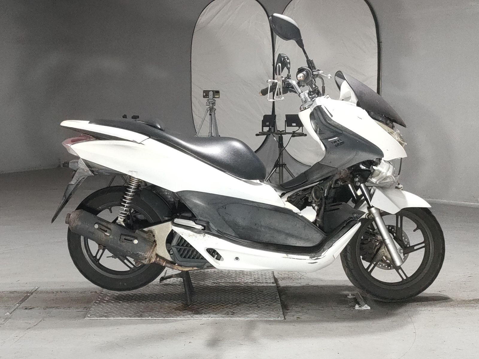 Honda PCX125