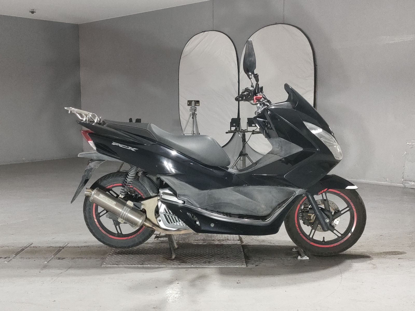 Honda PCX125