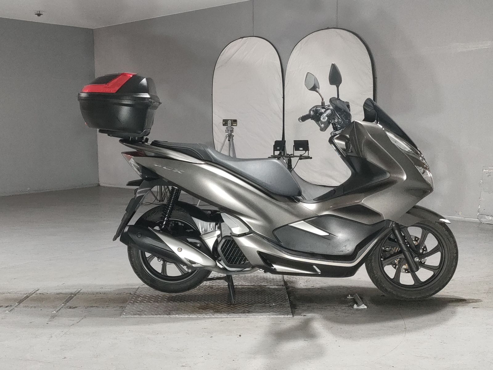Honda PCX125