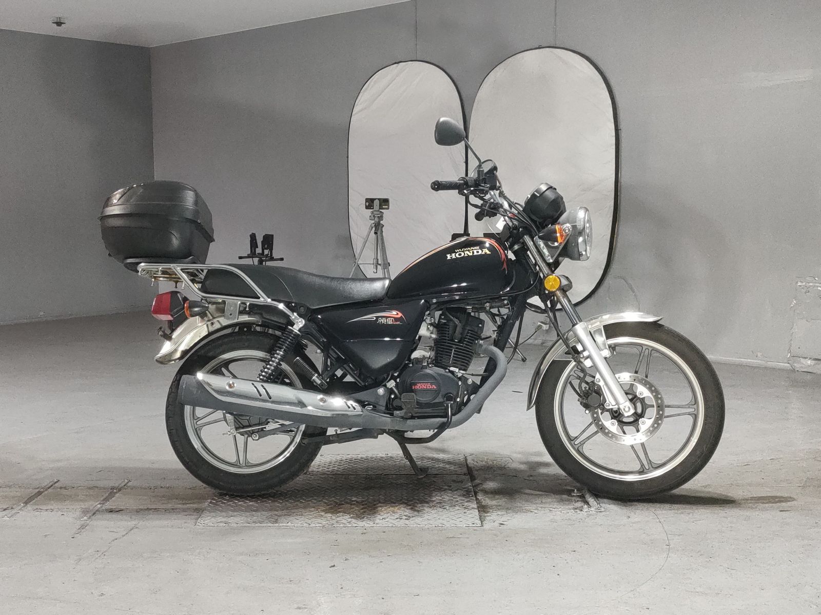 OTHER LY125