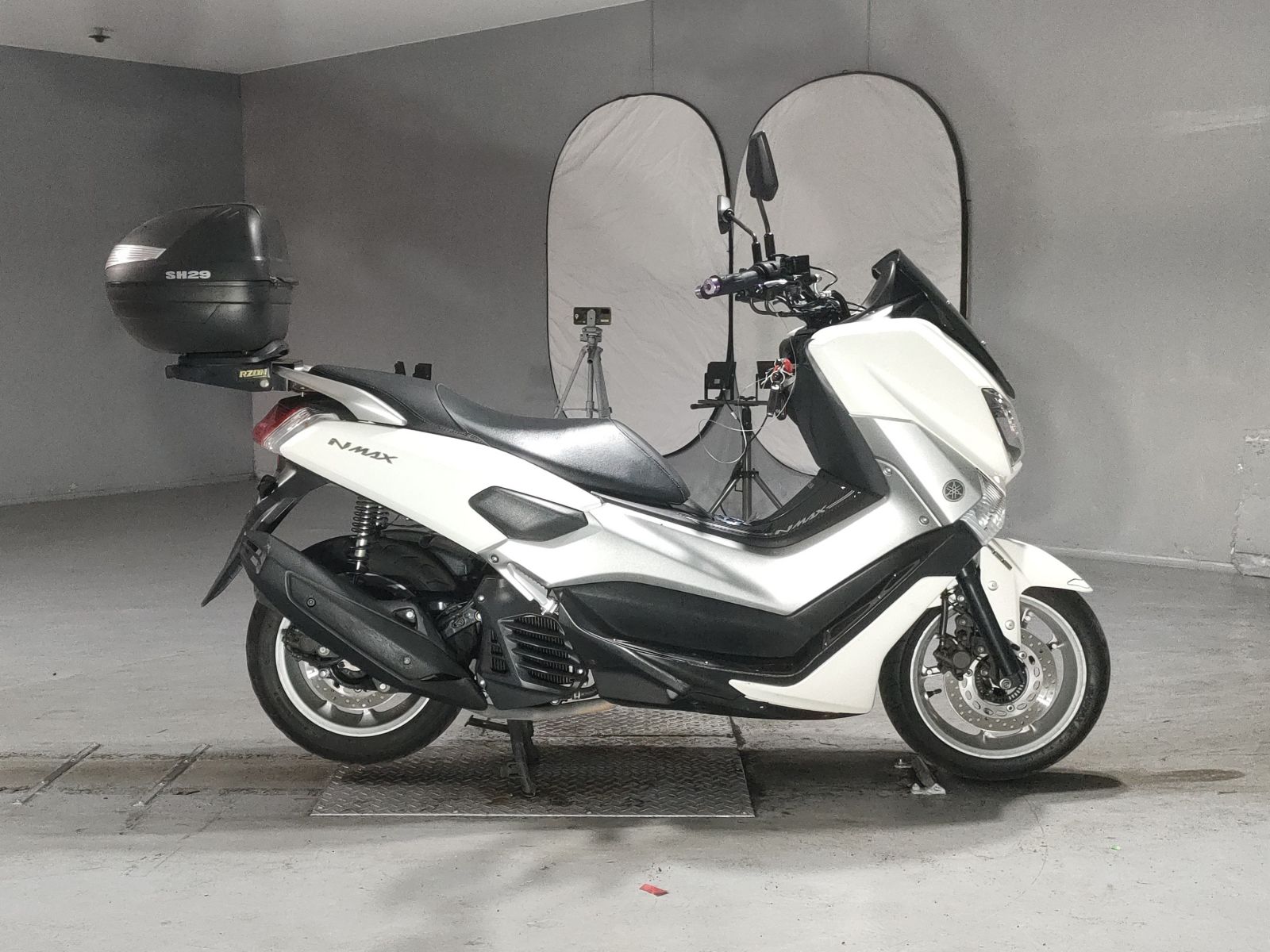 OTHER N-MAX125