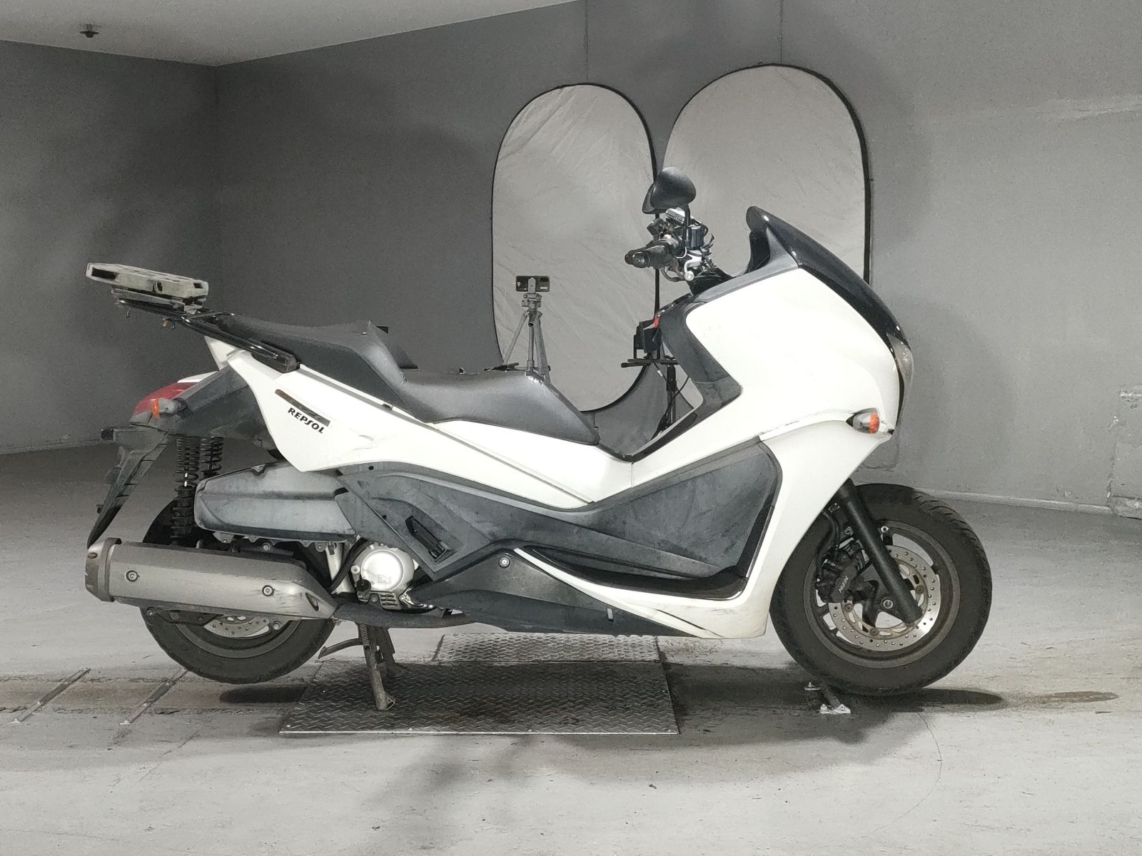 Honda PHASE