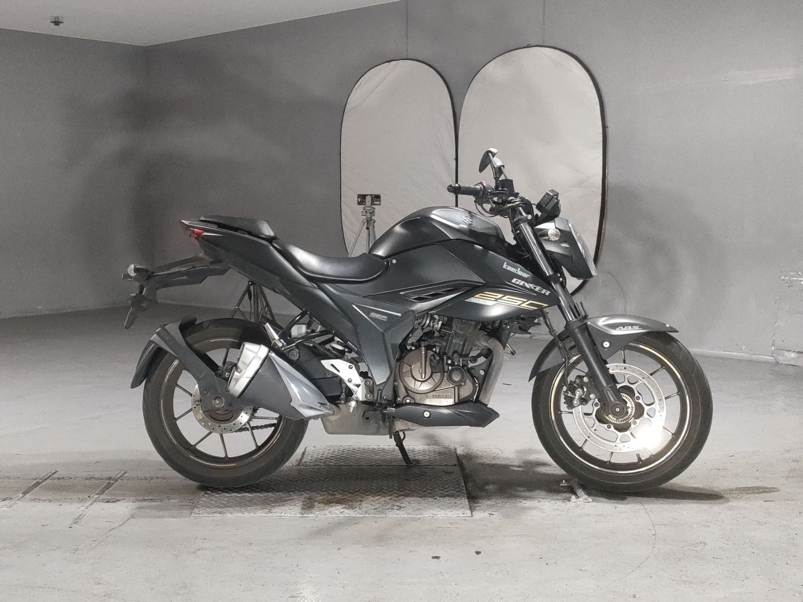 OTHER JIKUSA-250