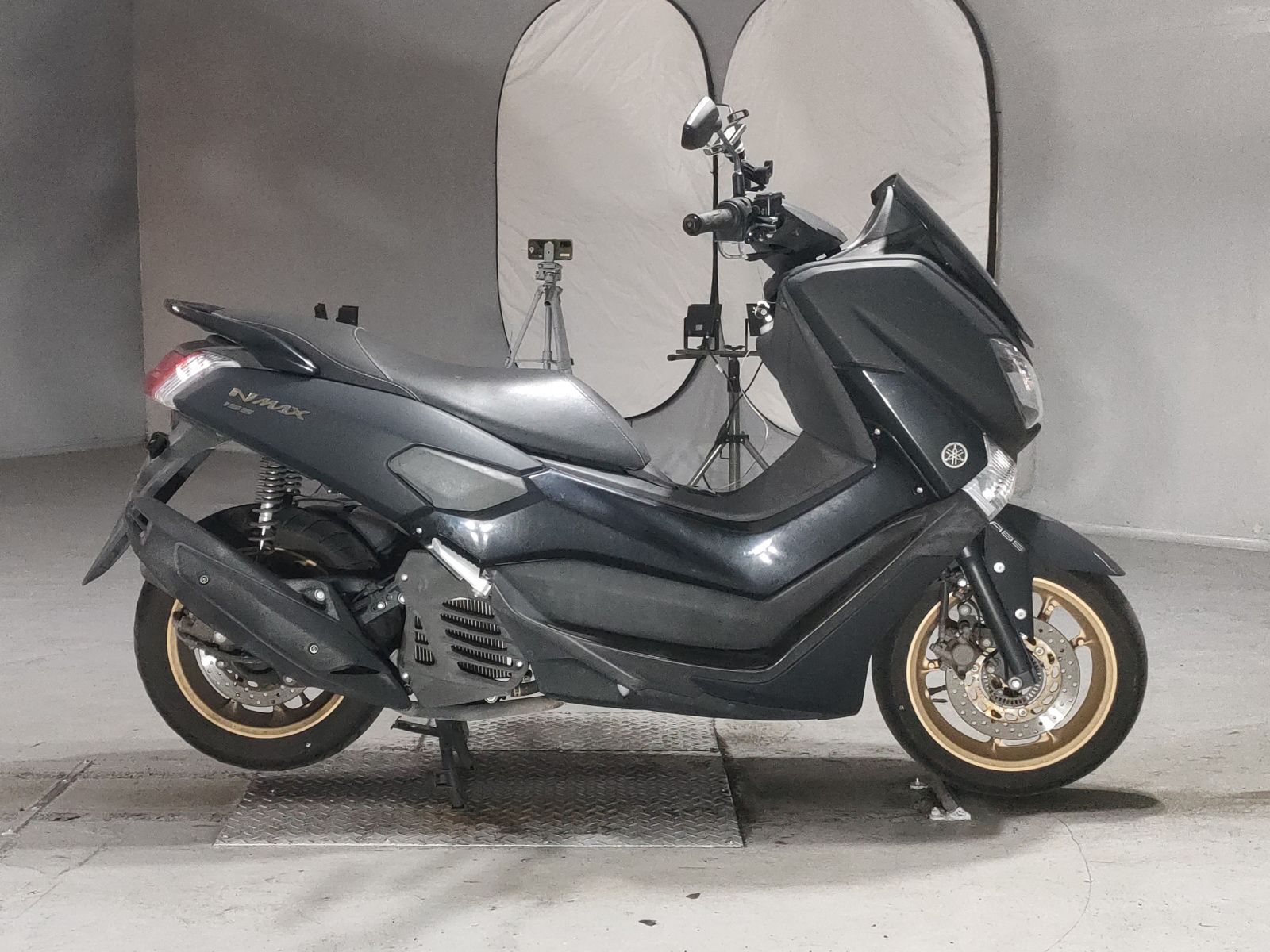 OTHER N-MAX155