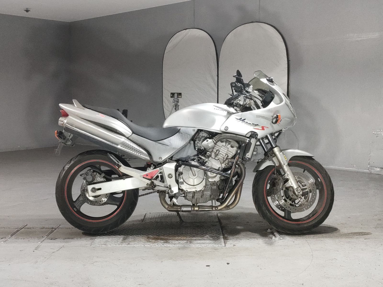 Honda HORNET600S